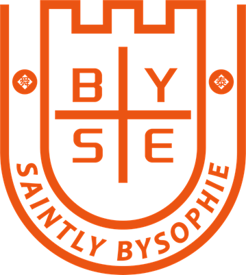 SAINTLY BYSOPHIE – SAINTLY Group Logo