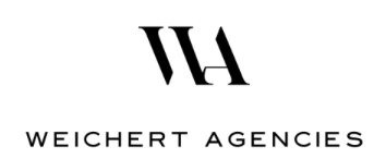 Weichert Agencies Logo